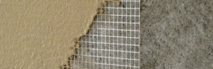Сітка для штукатурки стін (армована, металева) ціна, фото і відео