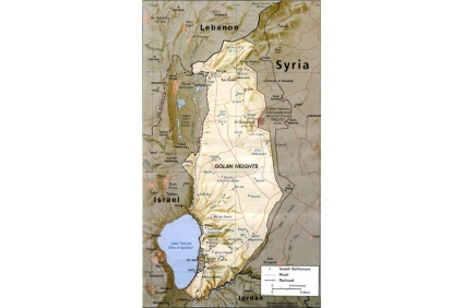 Északkelet erőd az Izrael Állam Hadtörténeti Portál
