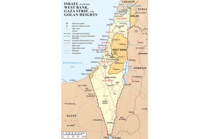 Északkelet erőd az Izrael Állam Hadtörténeti Portál