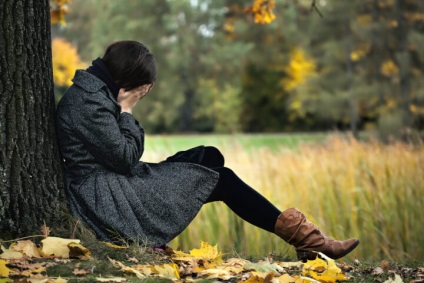 Szezonális depresszió tünetei, a megelőzés és a kezelés (tünetek) Szezonális depresszió tünetei, megelőzésére és kezelésére