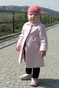 Hat gyerek -, hogy fel vagy levenni (cap) Hat gyerek -, hogy fel vagy levenni