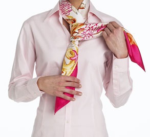Cravat - mint amit viselni, eredeti és finom kombinációja