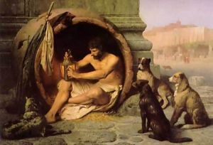 Diogenes szindróma (öregkori szenny, Illés) tünetek, hogyan kell kezelni