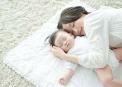 A hirtelen csecsemőhalál szindróma