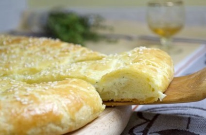 Sajt torta - receptek képekkel (sütemények) Sajt torta - receptek képekkel