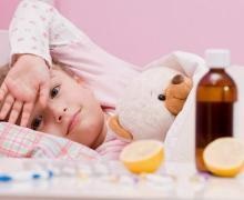 Скарлатина у дітей і дорослих симптоми, лікування народними засобами