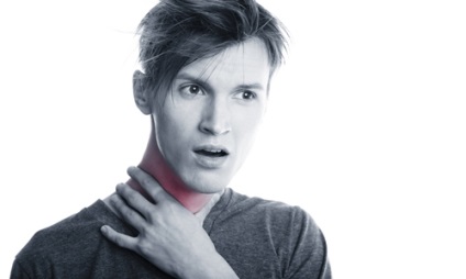 Meddig gennyes mandulagyulladás (angina) Meddig gennyes mandulagyulladás