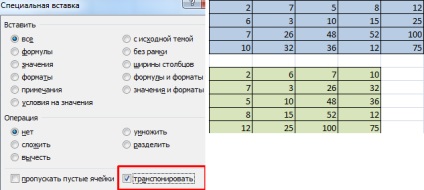 Összeadás és kivonás mátrix (kivonás) Összeadás és kivonás mátrixok