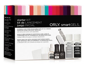 Smartgels Orly (smartgels) Smartgels Orly