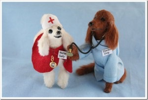 Kutyák a tudomány és az orvostudomány - Dog Training Portal