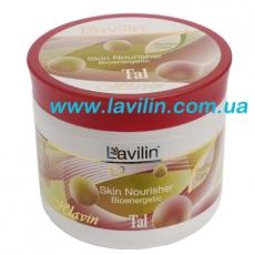 Leégés hatékony és gyors kezelési - krém omega-3 lavilin (Lavilin) ​​a hlavin (Khlavin)