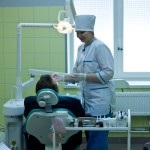 Sosnovskaya vidéki kerületi kórház, Priozersk régiók Hospital (Sosnovskaya) Sosnovskaya vidéki kerületi kórházak, Priozersk közötti kerületi kórházban