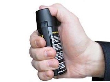 Tippek és tanácsok a használatát paprika spray - Portál