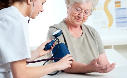 Modern gyógyszerek a magas vérnyomás az idősek, gyógyszeres kezelés a magas vérnyomás