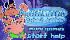 Spongyabob és Patrick
