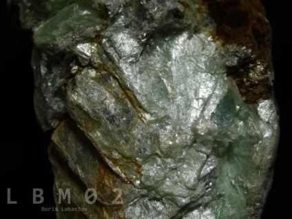 A hasítás ásványok - lbm02 geológia, ásványok, kristályok növekedését