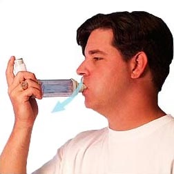 A távtartó inhalátor (vásárlás Magnyitogorszk) (távtartó gyűrű) Spacer inhalátor (vásárolni Magnyitogorszk)