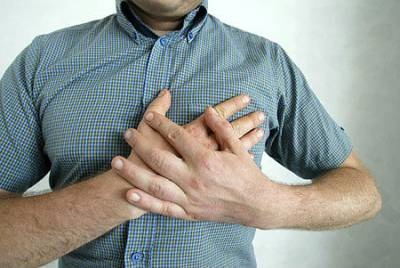 Anginás panaszok korai jelei, az EKG és a differenciáldiagnózis