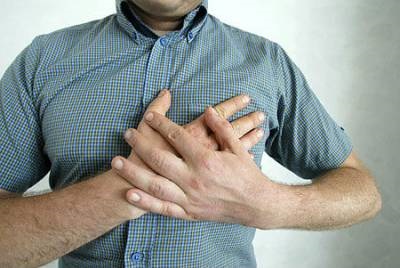 Angina tünetek, korai jelei, EKG és differenciáldiagnosztikája (differenciális) Anginás panaszok korai jelei, az EKG és a differenciáldiagnózis