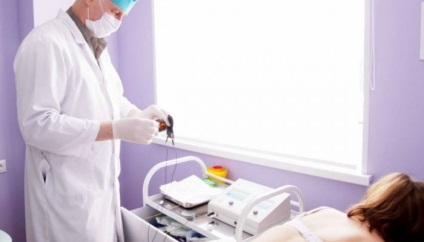 Spinalis stenosis ágyéki és nyaki gerinc (csatorna) Gerincszűkület ágyéki és a nyaki gerinc