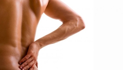 Spinalis stenosis ágyéki és nyaki gerinc (csigolya) Gerincszűkület ágyéki és a nyaki gerinc