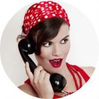 Retro stílusú ruházat nőknek (fotó) (ruházat) retro stílusú ruha nőknek (fotó)