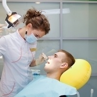 Fogászat bálna Shabolovka (fogászati) Fogászat bálna Shabolovka