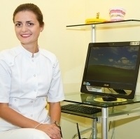 Fogászat bálna Shabolovka (fogászati) Fogászat bálna Shabolovka