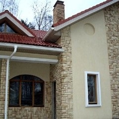 Házak építése a Tver régióban árak, fotók, grafikonok, vélemények