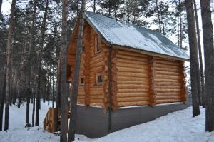 Építési napló házak cédrus kulcsrakész, árak, leírások, fotók