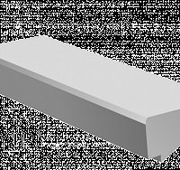 Lépések beton lépcső - típusok és befejezi (start) Steps beton lépcső - típusok és befejező