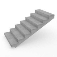 Steps beton lépcső - típusok és befejező (befejező) Steps beton lépcső - típusok és befejező