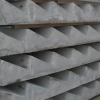 Lépések beton lépcső - típusok és kivitelben (idő) Steps beton lépcső - típusok és befejező