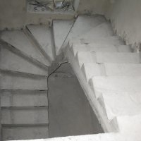 Lépések beton lépcső - típusok és befejezi (mount) Steps beton lépcső - típusok és befejező