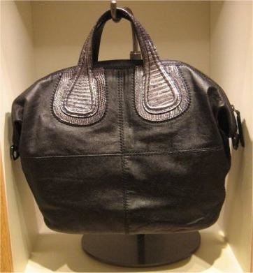 Givenchy táska - a stílus és íz alapján (stílus) Givenchy táska - stílus és ízlés