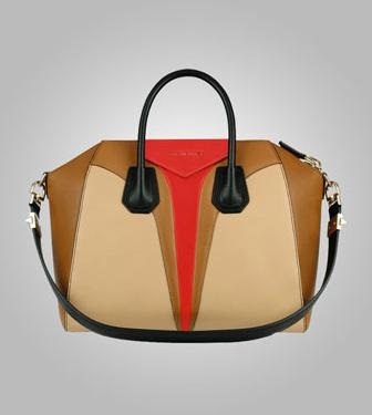 Givenchy táska - stílus és ízlés