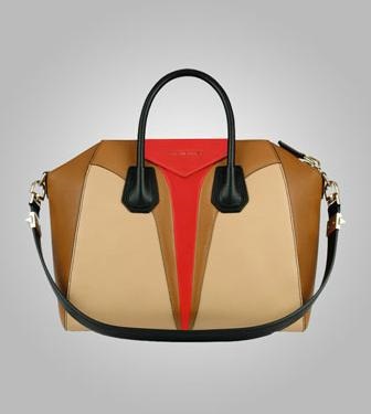 Givenchy táska - a stílus és íz alapján (stílus) Givenchy táska - stílus és ízlés