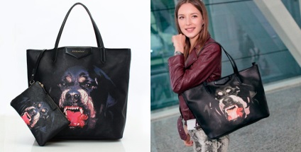 Givenchy Kézitáska (Givenchy kézitáska) Givenchy táskák