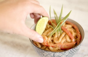 Tészta gombával - lépésről lépésre recept fotók (hozza a forraljuk főzni) Tészta gombával - lépésről lépésre recept fotók