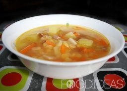 Tészta gombával - recept fotókkal (a rajt után a főzés) Tészta gombával - recept fotókkal