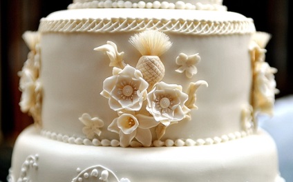 Esküvői torta a királyi esküvő, híresség esküvők, esküvői torta (cake) Esküvői torta a királyi esküvő, híresség esküvők, esküvői torta