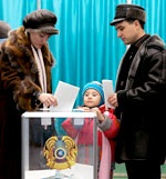Szabad és tisztességes választások (választások) Szabad és tisztességes választások