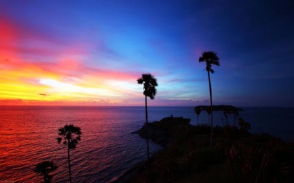 Thaiföld, Phuket novemberben, különösen nyaralás, időjárás, és vélemények