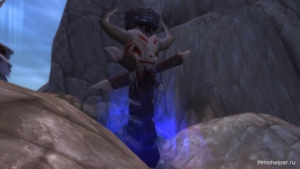 Townlong sztyeppei ködök Pandaria (Townlong) Townlong steppe ködében Pandaria