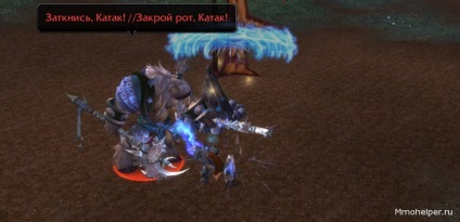 Townlong steppe ködében Pandaria (Sung Silent EI) Townlong steppe ködében Pandaria