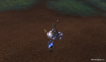 Townlong sztyeppei ködök Pandaria (ködök) Townlong steppe ködében Pandaria