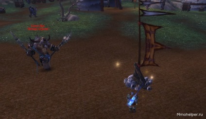 Townlong sztyeppei ködök Pandaria (ködök) Townlong steppe ködében Pandaria