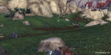 Townlong steppe ködében Pandaria (Sung Silent EI) Townlong steppe ködében Pandaria