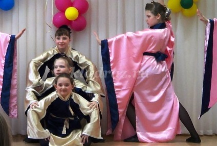 Dance jelmezek modern tánc (tapasztalat) Dance jelmezek modern tánc