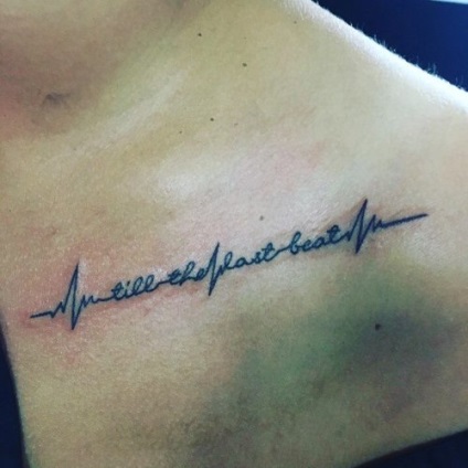Tattoo címkék és azok jelentését - tetoválás minták, képek (feliratok) Tattoo címkék és azok jelentését - tetoválás minták, fotók